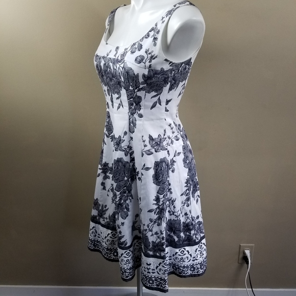 Jones Wear Dresss Dresses & Skirts - Dress By Jones Wear Dress Sz 4